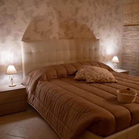 La Casa Della Felicita Apartment 바리 외부 사진