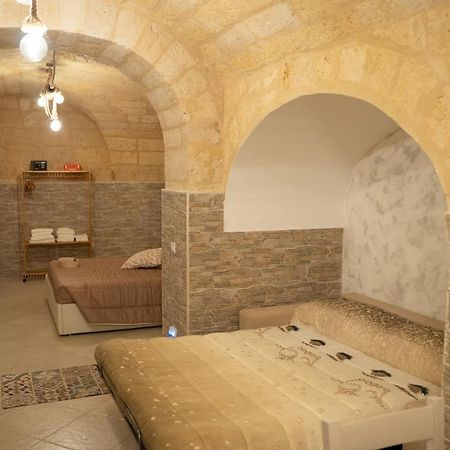 La Casa Della Felicita Apartment 바리 외부 사진