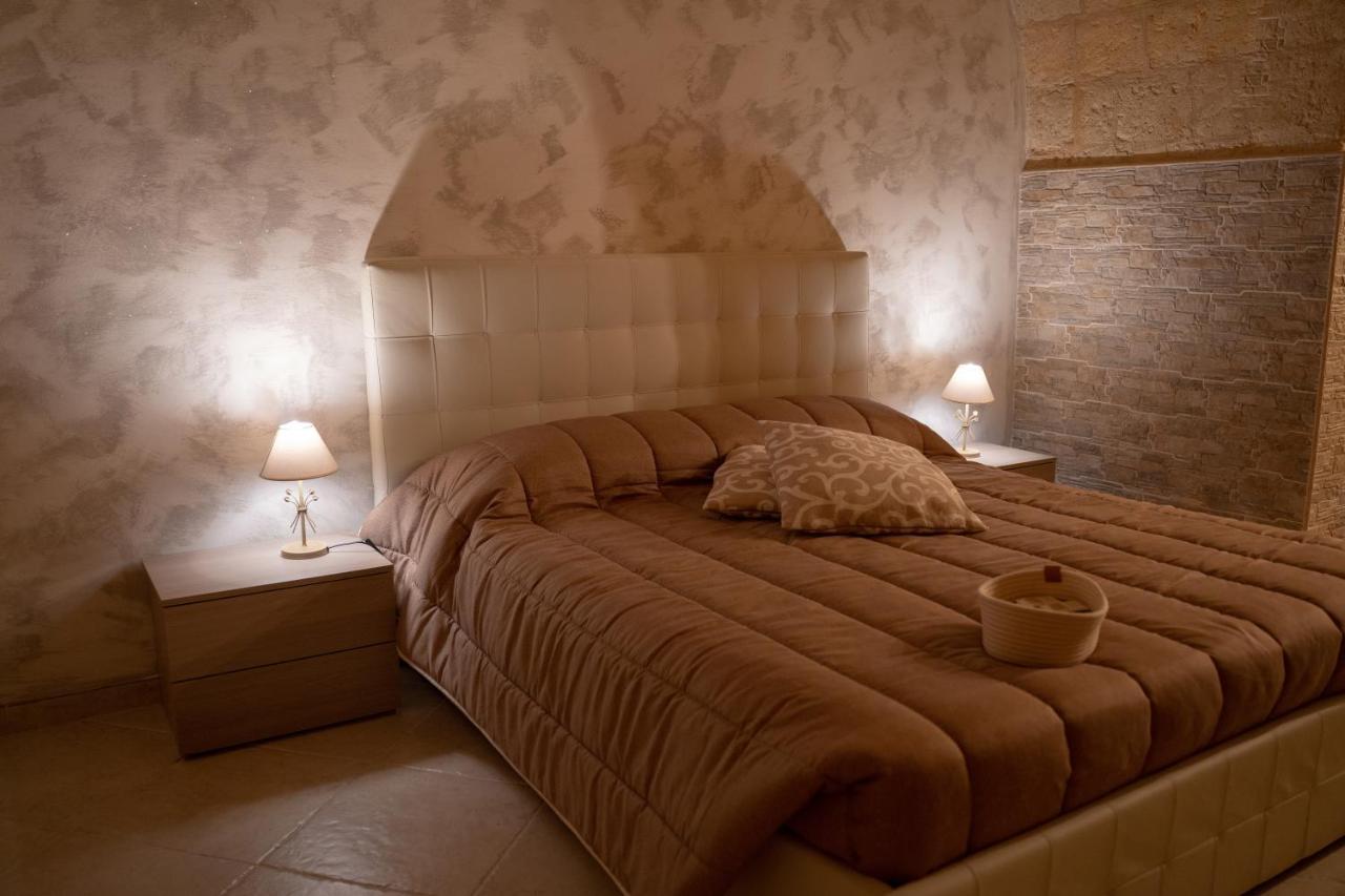 La Casa Della Felicita Apartment 바리 외부 사진